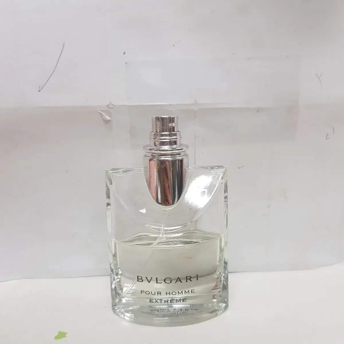 불가리 뿌르 옴므 익스트림 오드뚜왈렛 50ml 1219